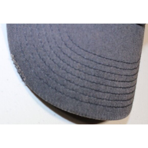 Boys Nike Trucker Mesh Snapback Hat Cap Youth One Size Distressed Camouflage - Picture 10 of 12